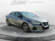 Used 2020 Nissan Maxima 3.5 SL Sedan