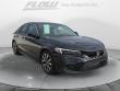 Certified 2024 Honda Civic EX-L Hatchback