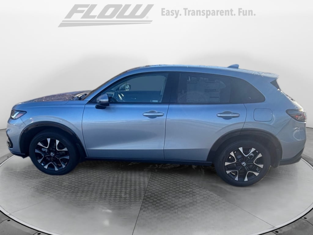 New 2026 Honda HR-V EX-L SUV