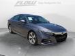 Used 2018 Honda Accord Touring 2.0T Sedan