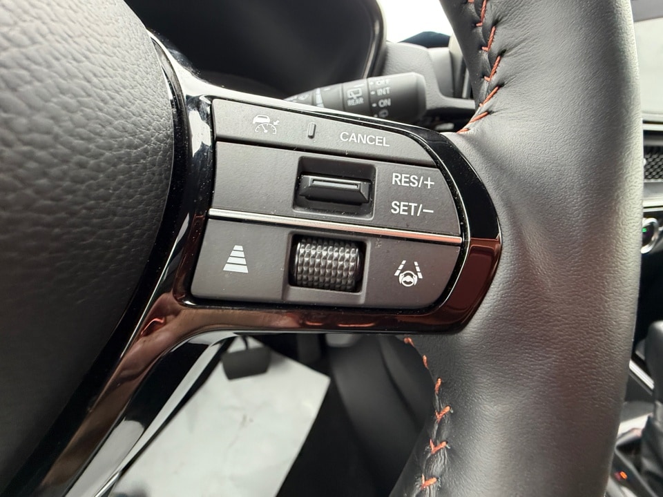 2026 Honda CR-V Sport Touring - Photo 23