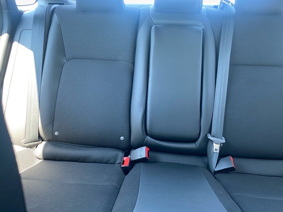 2026 Honda Civic Sport - Photo 15