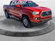 Used 2016 Toyota Tacoma  Truck Double Cab