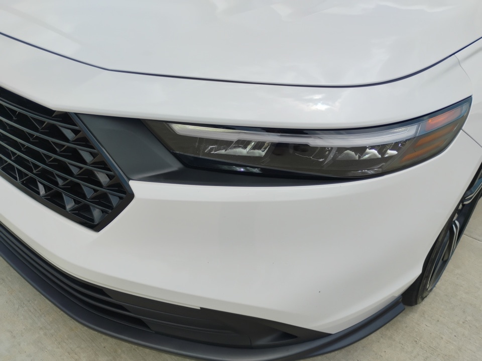 2025 Honda Accord Hybrid Sport - Photo 26