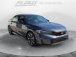 Certified 2026 Honda Civic Hybrid Sport Sedan