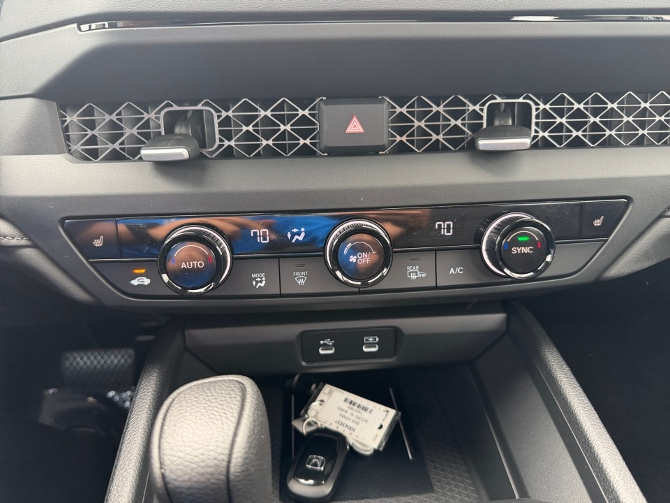 2026 Honda Accord SE - Photo 18