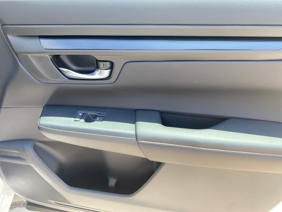 2026 Honda CR-V Sport-L - Photo 34