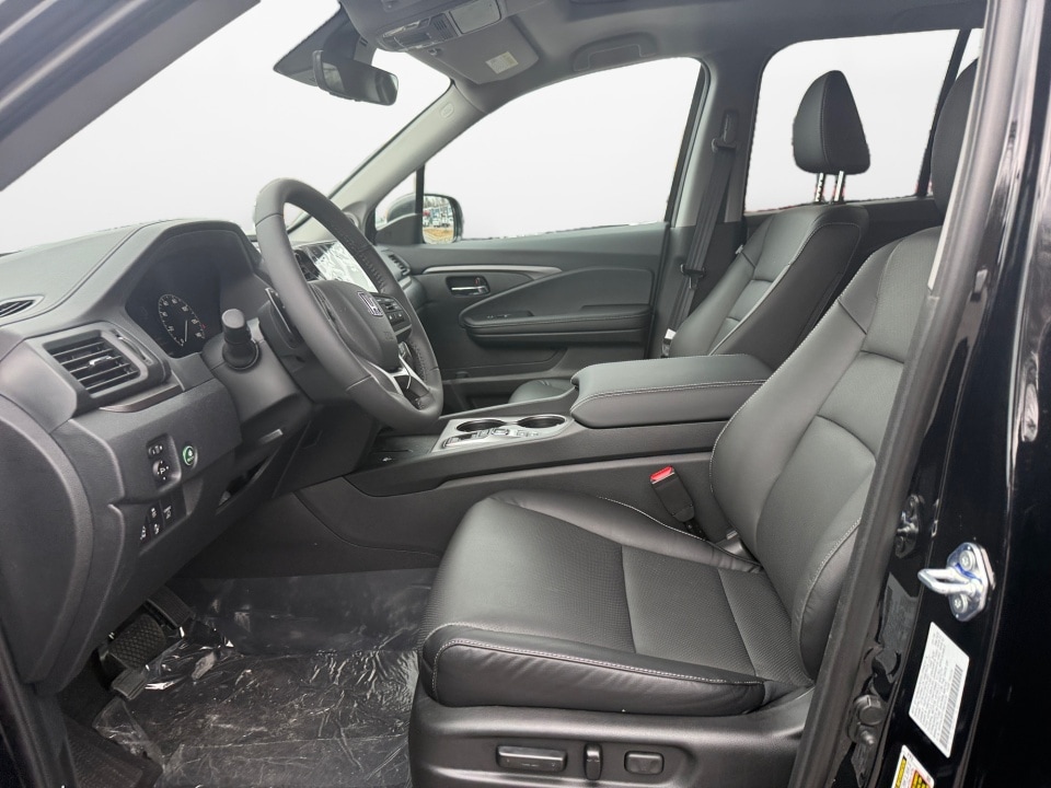 2026 Honda Ridgeline RTL - Photo 9