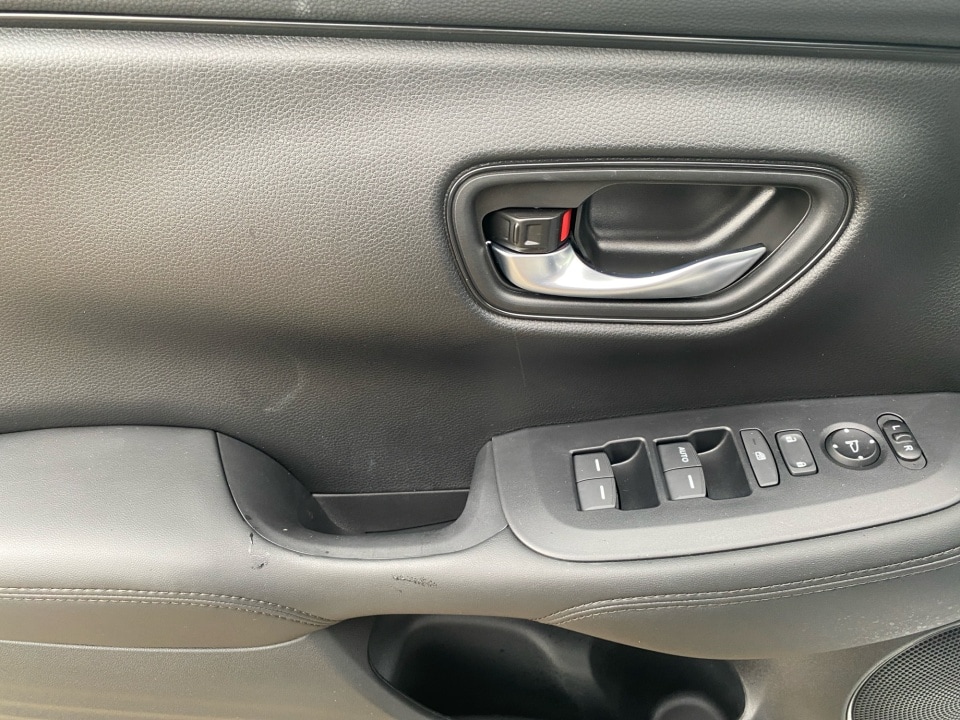 2026 Honda HR-V LX - Photo 36