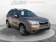 Used 2016 Subaru Forester 2.5i Premium SUV
