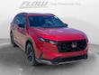  Honda CR-V Hybrid