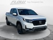  Honda Ridgeline