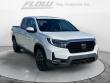 Used 2022 Honda Ridgeline RTL-E Truck Crew Cab
