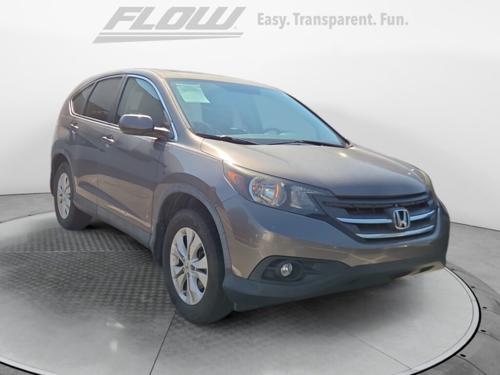 Used 2013 Honda CR-V EX AWD SUV