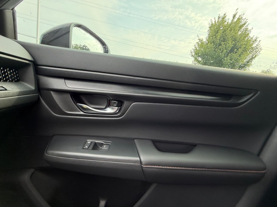 2026 Honda CR-V Sport-L - Photo 31