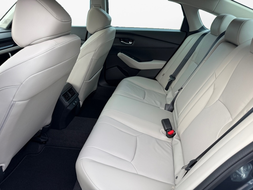 2026 Honda Accord Hybrid EX-L - Photo 13