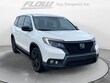 Honda Passport