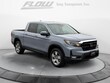  Honda Ridgeline