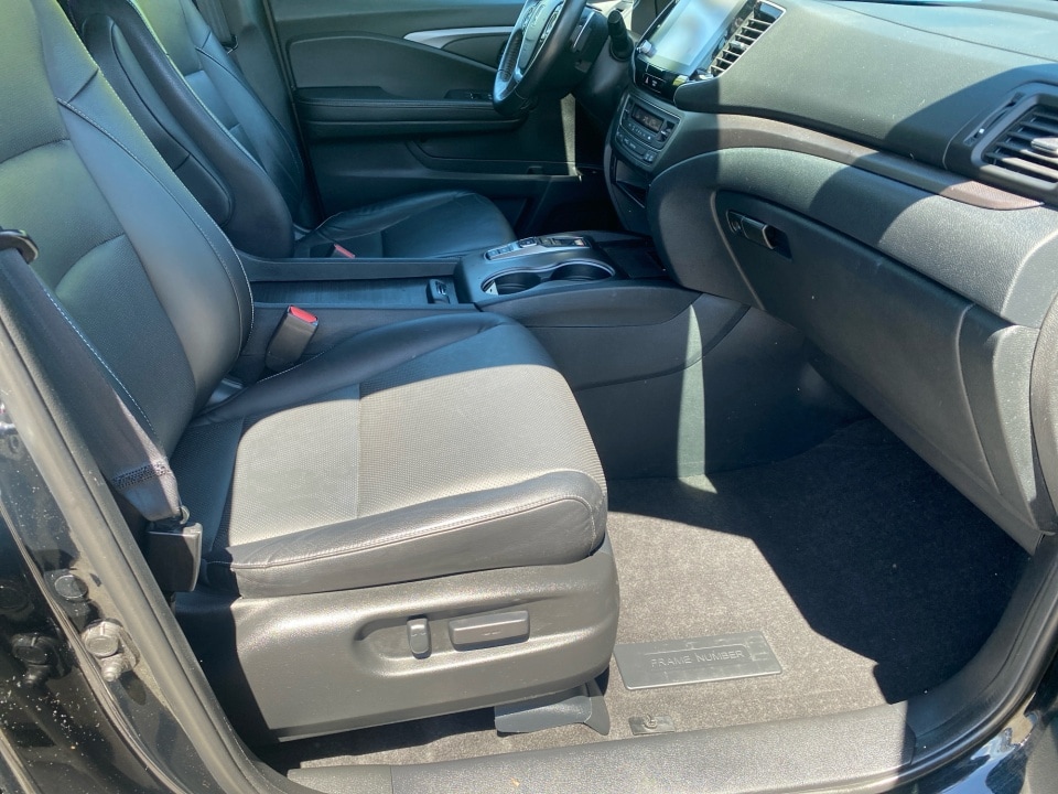 2023 Honda Ridgeline RTL-E - Photo 32