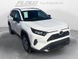 Used 2021 Toyota RAV4 LE SUV