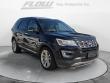 Used 2017 Ford Explorer Limited SUV