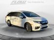 Used 2018 Honda Odyssey EX-L Van