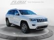  Jeep Grand Cherokee WK