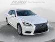  LEXUS LS 460