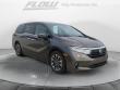 Certified 2023 Honda Odyssey EX-L Van