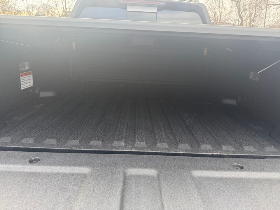 2026 Honda Ridgeline RTL - Photo 15