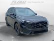 Certified 2026 Honda CR-V Hybrid Sport SUV