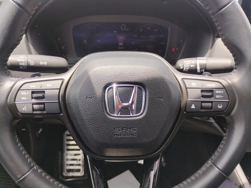 2025 Honda Accord Hybrid Sport - Photo 10