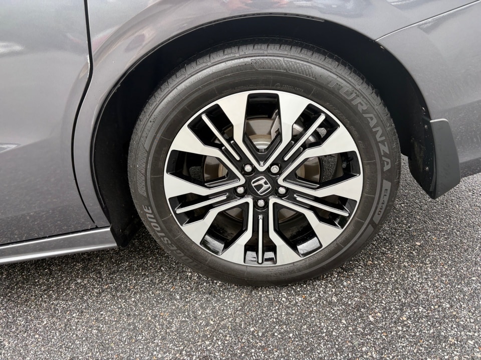 2026 Honda Odyssey Elite - Photo 26