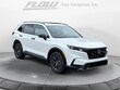Honda CR-V Hybrid