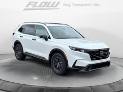 2026 Honda CR-V Hybrid TrailSport SUV