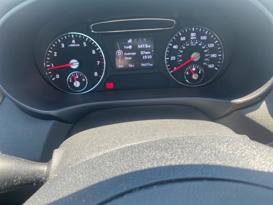 2018 Kia Sorento LX - Photo 14