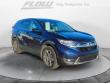 Used 2018 Honda CR-V EX-L SUV