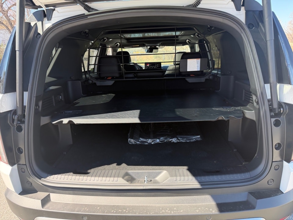 2026 Honda Passport TrailSport - Photo 15