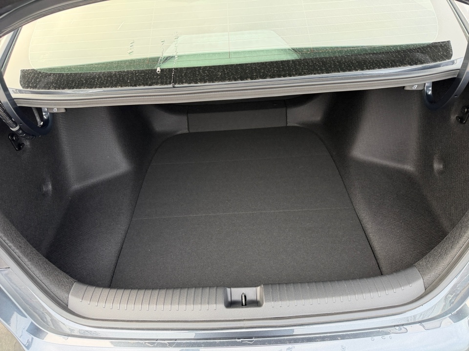2026 Honda Accord Hybrid EX-L - Photo 15