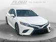 Used 2019 Toyota Camry  Sedan