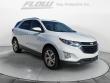 Used 2019 Chevrolet Equinox LT w/2LT SUV