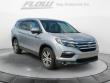 Used 2017 Honda Pilot EX FWD SUV