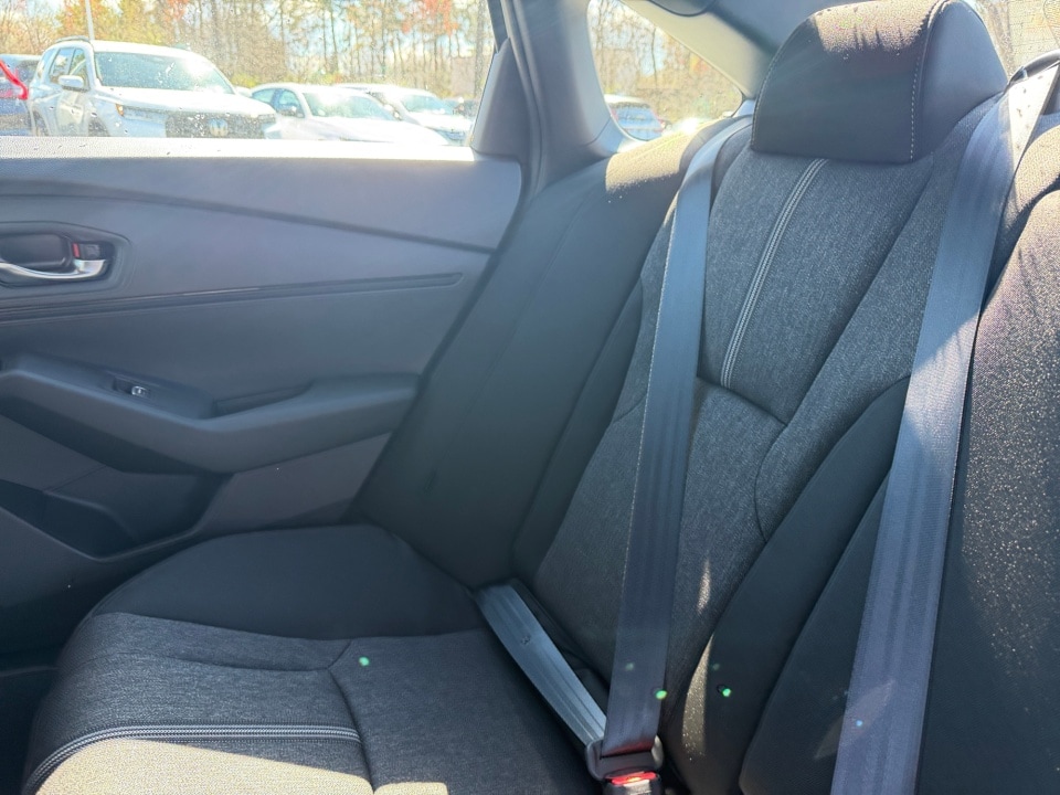 2026 Honda Accord Hybrid Sport - Photo 29