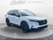 Honda CR-V Hybrid
