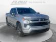 Used 2022 Chevrolet Silverado 1500 RST Truck Crew Cab