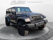  Jeep Wrangler JK