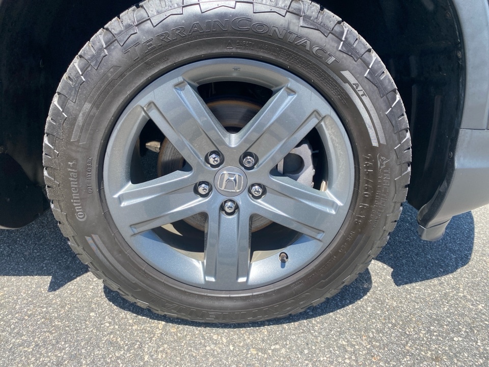 2023 Honda Ridgeline RTL-E - Photo 29