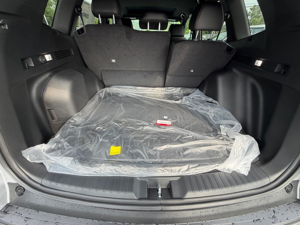 2026 Honda CR-V Sport-L - Photo 15