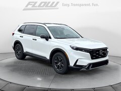 2026 Honda CR-V Hybrid TrailSport SUV
