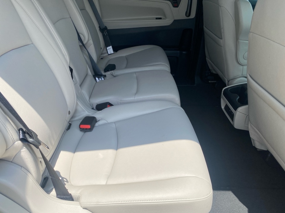 2026 Honda Odyssey EX-L - Photo 33